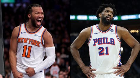 Knicks vs. 76ers Prediction, Player Props, Picks & Odds: Today, 2/22.